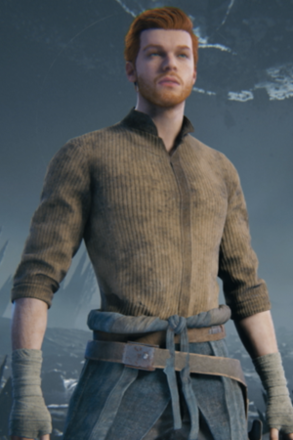 Jedi Survivor - Wanderer Shirt  5