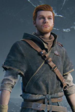 Jedi Survivor - Wanderer Jacket  5