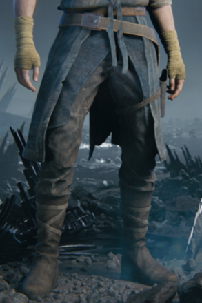 Jedi Survivor - Wanderer Pants  1