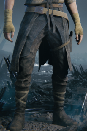 Jedi Survivor - Wanderer Pants  5