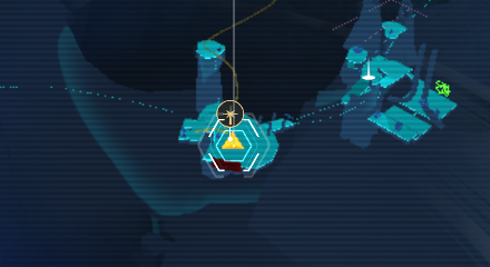 Fallen Order - Health Essence Map Image