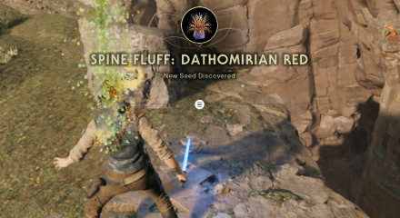 Fallen Order - Spine Fluff In Game Image