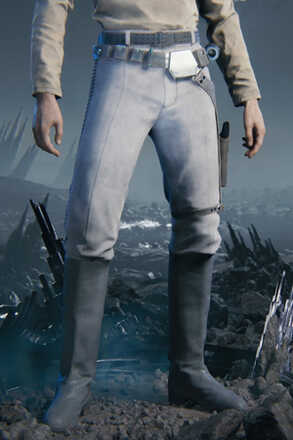 Jedi Survivor - Scoundrel Outfit Pants  3