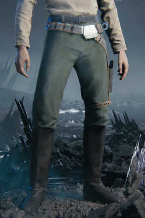 Jedi Survivor - Scoundrel Outfit Pants  6