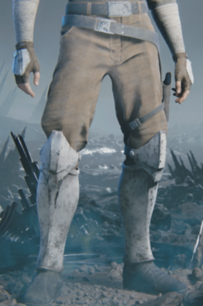 Jedi Survivor - Outrider Pants  1