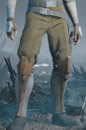 Jedi Survivor - Outrider Pants  6