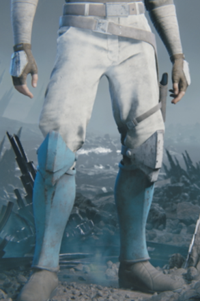 Jedi Survivor - Outrider Pants  3