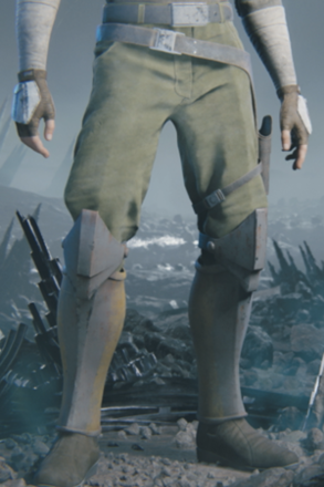 Jedi Survivor - Outrider Pants  4