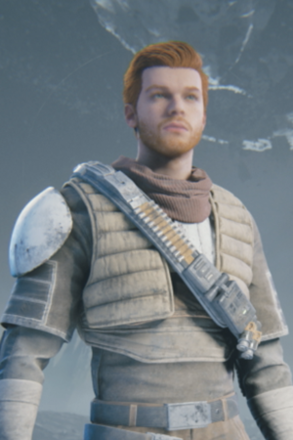 Jedi Survivor - Outrider Jacket  1