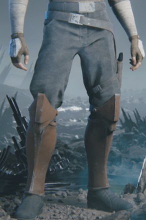 Jedi Survivor - Outrider Pants  5