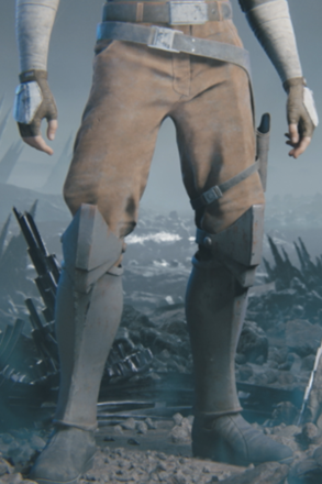 Jedi Survivor - Outrider Pants  2