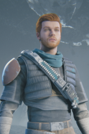 Jedi Survivor - Outrider Jacket  5