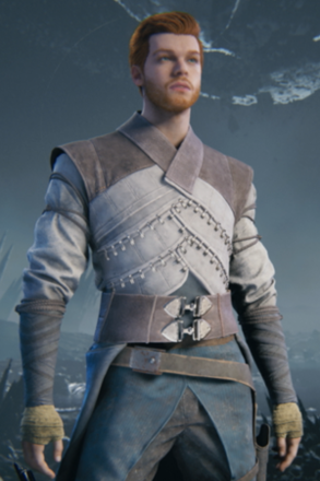 Jedi Survivor - Drifter Jacket  6