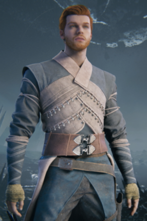 Jedi Survivor - Drifter Jacket  5