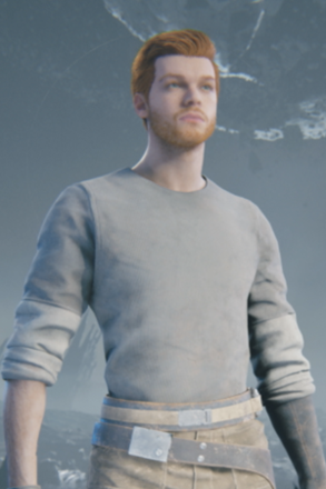 Jedi Survivor - Tactical Shirt  6