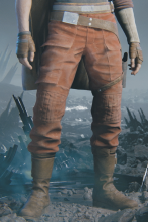 Jedi Survivor - Tactical Pants  6