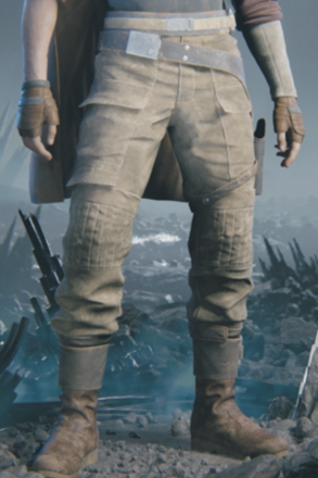Jedi Survivor - Tactical Pants  1