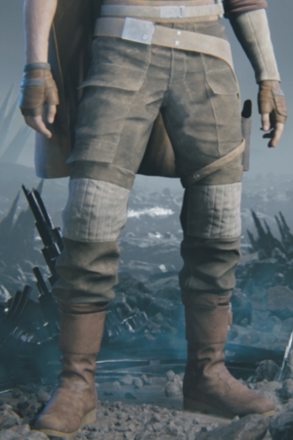 Jedi Survivor - Tactical Pants  4