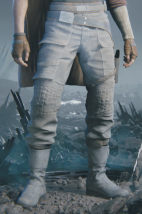 Jedi Survivor - Tactical Pants  5