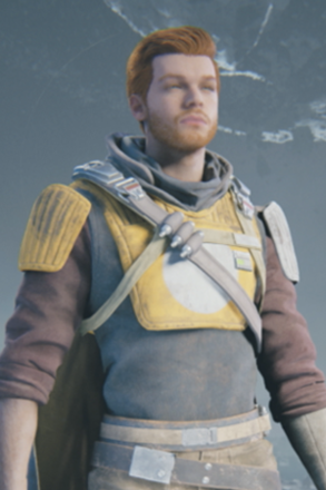 Jedi Survivor - Tactical Jacket  5