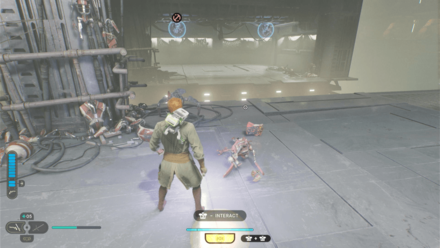 Fallen Order - Priorite Shard In Game Image