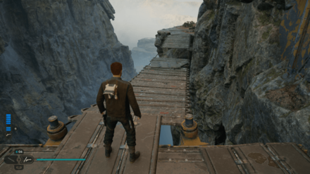 Howling Push XP Farming - Bridge