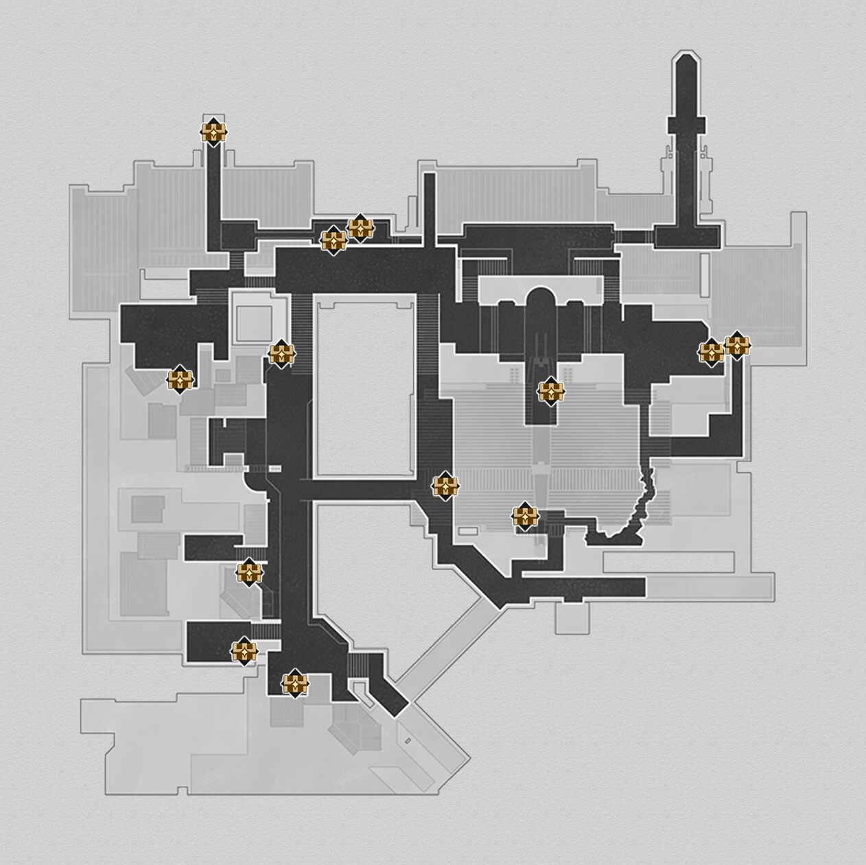 Honkai Star Rail Interactive Map guide