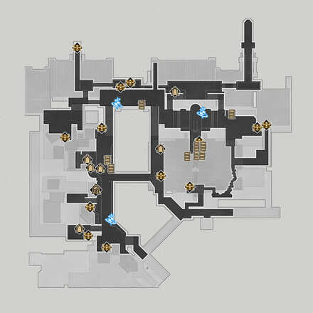 Central Starskiff Haven