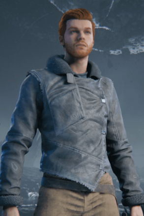 Jedi Survivor - Corsair Jacket  5