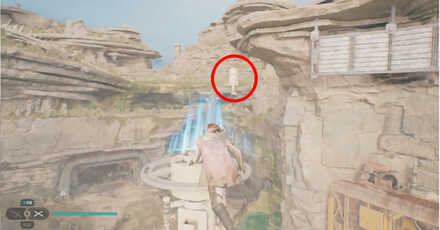 Right Machine to Force Tear Hunter