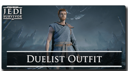 Jedi Survivor Duelist Banner