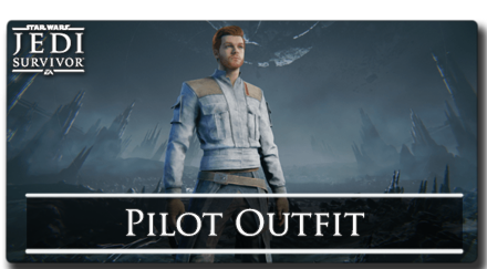 Jedi Survivor Pilot Banner