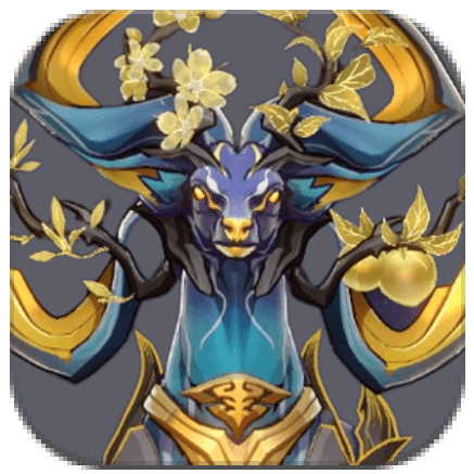 Star Rail - Abundant Ebon Deer Enemy