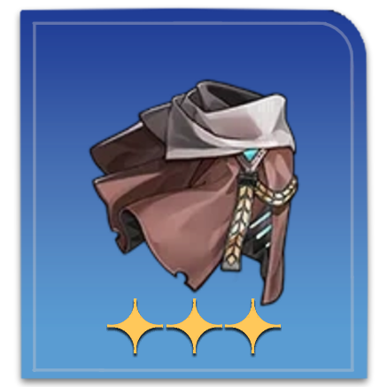 3-Star Musketeer