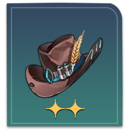 2-Star Musketeer