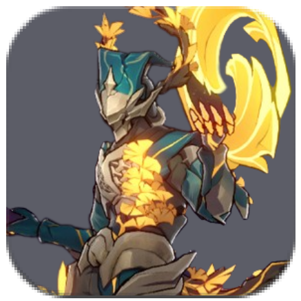 Honkai Star Rail - Disciples of Sanctus Medicus - Internal Alchemist