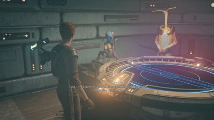 Holotactics Tqable Reward