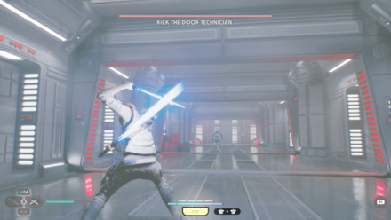 Jedi Survivor - Rick the Door Technician Boss Battle.png