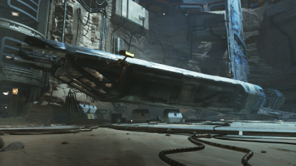 Jedi Survivor Can you customize the mantis