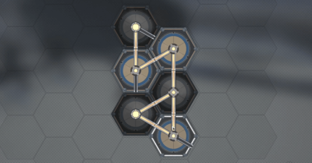 Honkai Star Rail - Magflow Link 1 Restricted Zone Solution