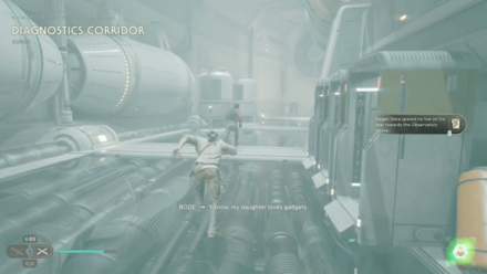 Jedi Survivor - Proceed to Diagnostics Corridor.png