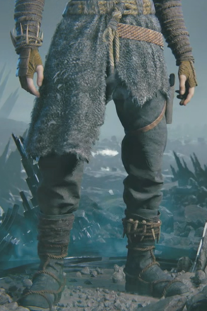 Jedi Survivor - Hunter Pants  5