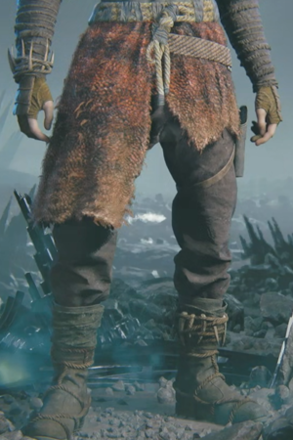 Jedi Survivor - Hunter Pants  4