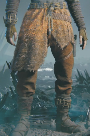 Jedi Survivor - Hunter Pants  6