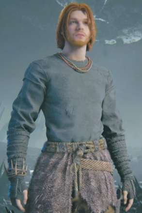 Jedi Survivor - Hunter Shirt  5