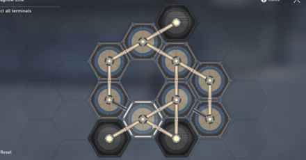 Honkai Star Rail - Magflow Link 2 Restricted Zone Solution