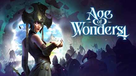 Age of Wonders 4 - Banner