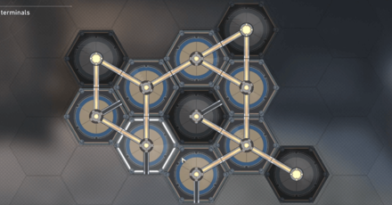 Honkai Star Rail - Magflow Link 2 Corridor of Faded Echoes Solution