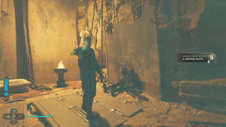 Fallen Order - A Gen