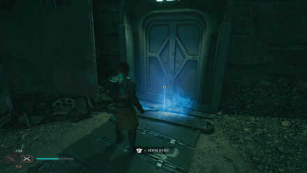 Fallen Order - Victorious Surrender In Game Image